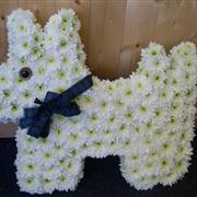 Scottie Dog