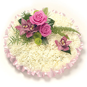 Traditional Based Posy