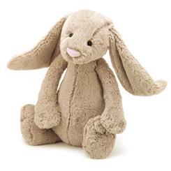 Bashful Bunny Medium