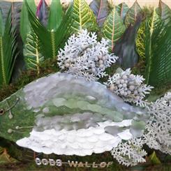 Fish Funeral Tribute