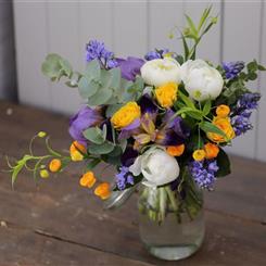 Refillable Vase