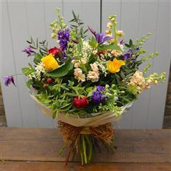 The Season is Summer Bouquet